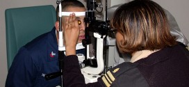 Protocol of Examination of Posterior Segment of Eye