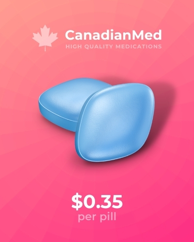 CanadianMed Viagra