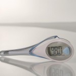 Electronic thermometer