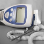 Electronic thermometer