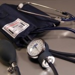 Sphygmomanometer