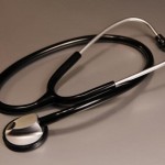 Stetchoscope