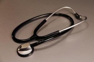 Stetchoscope