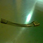 Bake’s Dilator