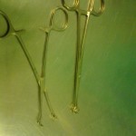 Bebcock Forceps