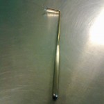 Langenbeck Retractor