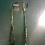 Morris Retractor